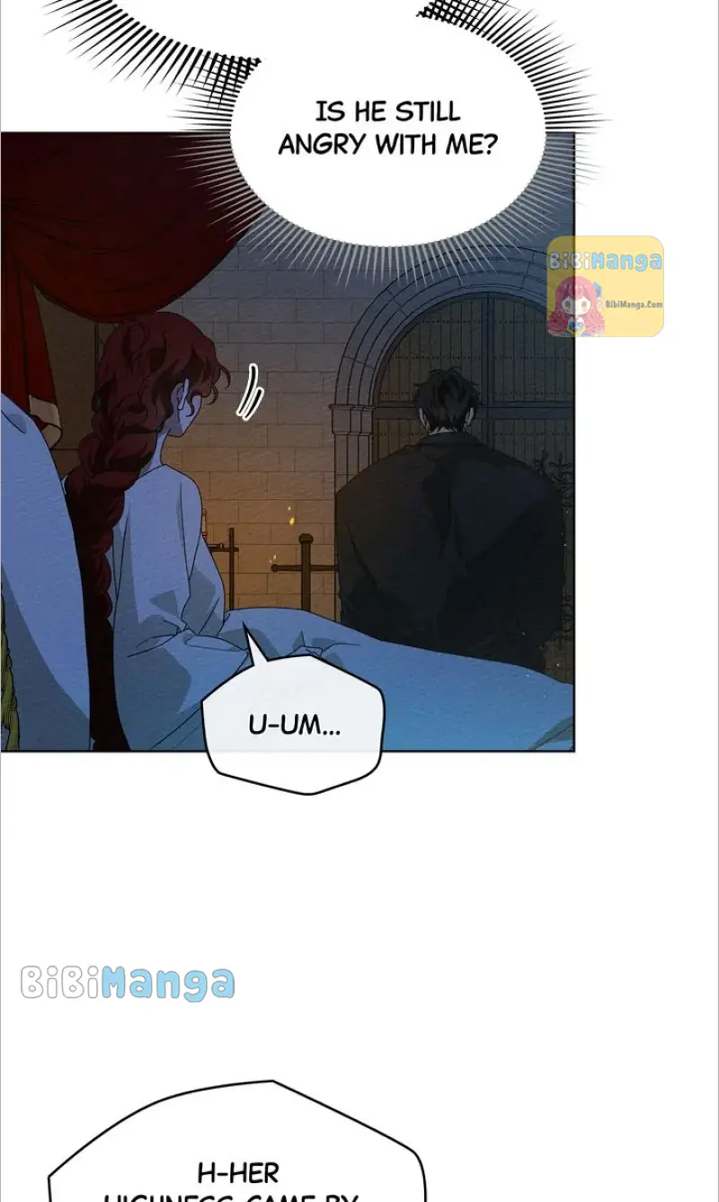 Under the Oak Tree Chapter 74 Page 17