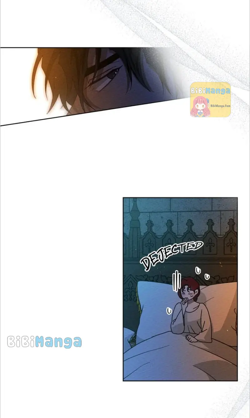 Under the Oak Tree Chapter 74 Page 21