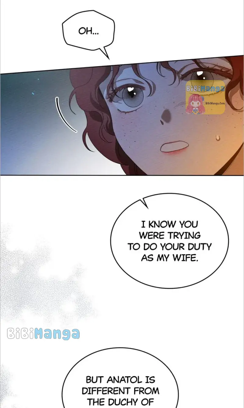 Under the Oak Tree Chapter 74 Page 24