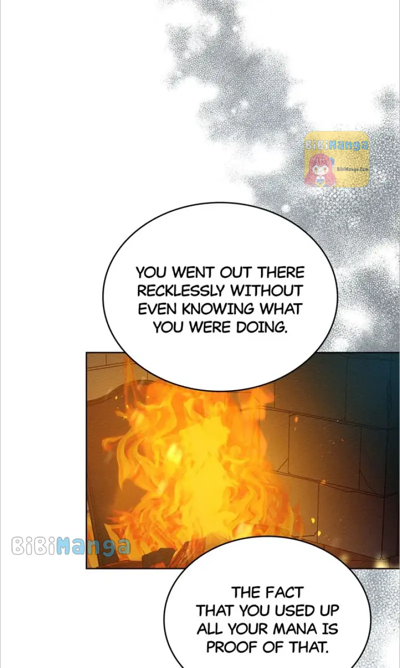 Under the Oak Tree Chapter 74 Page 26