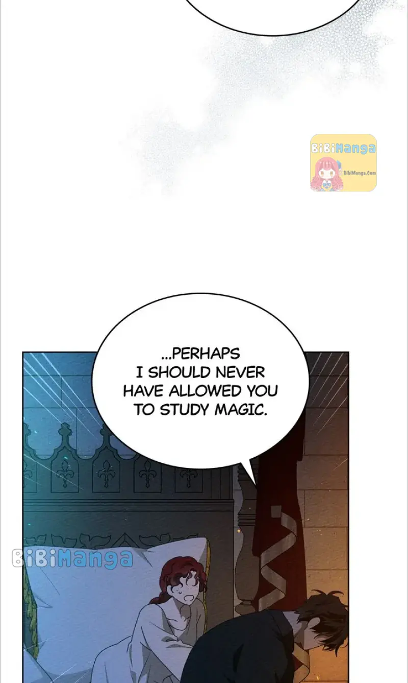 Under the Oak Tree Chapter 74 Page 27