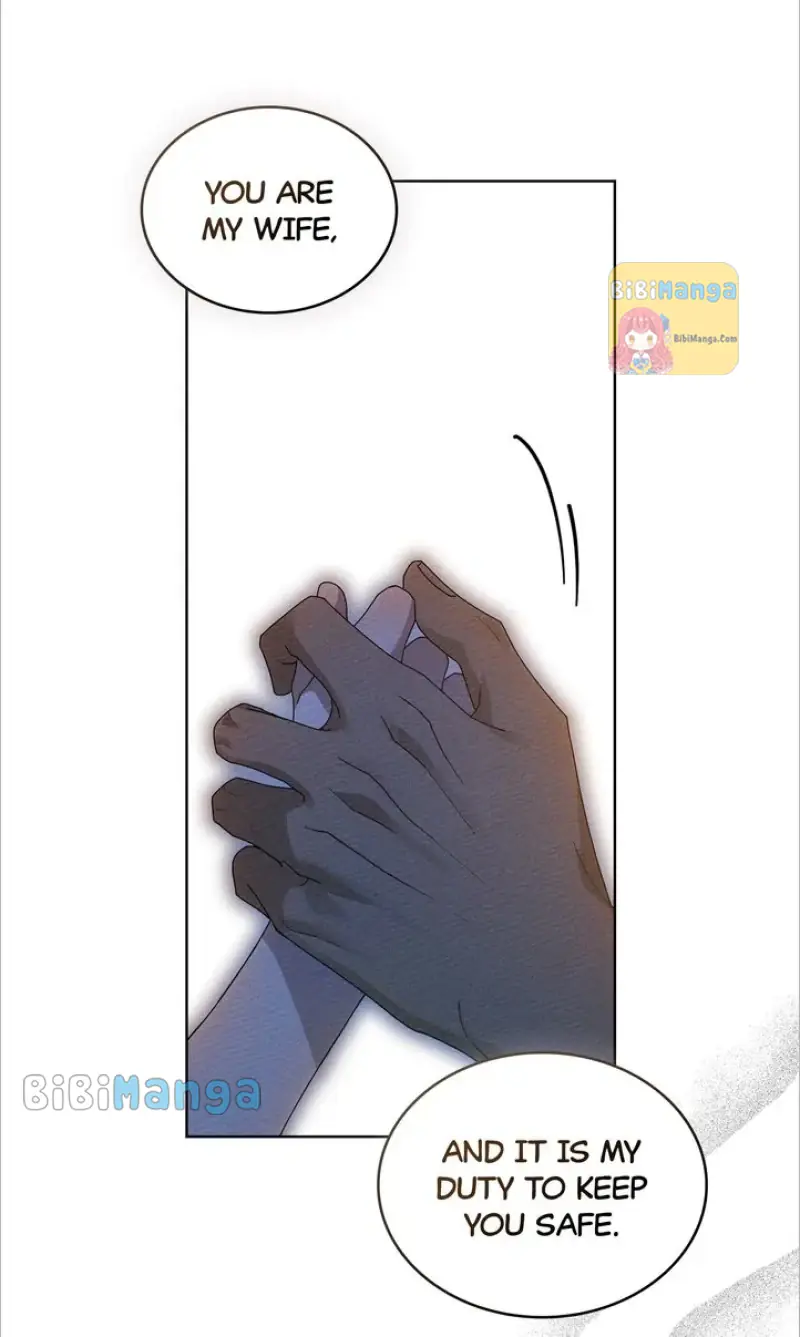 Under the Oak Tree Chapter 74 Page 31