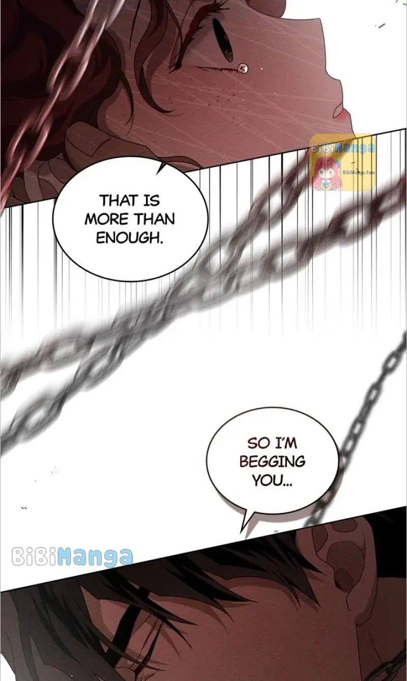 Under the Oak Tree Chapter 74 Page 39