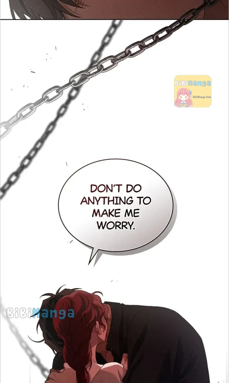 Under the Oak Tree Chapter 74 Page 40