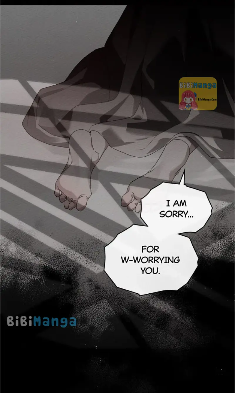 Under the Oak Tree Chapter 74 Page 43