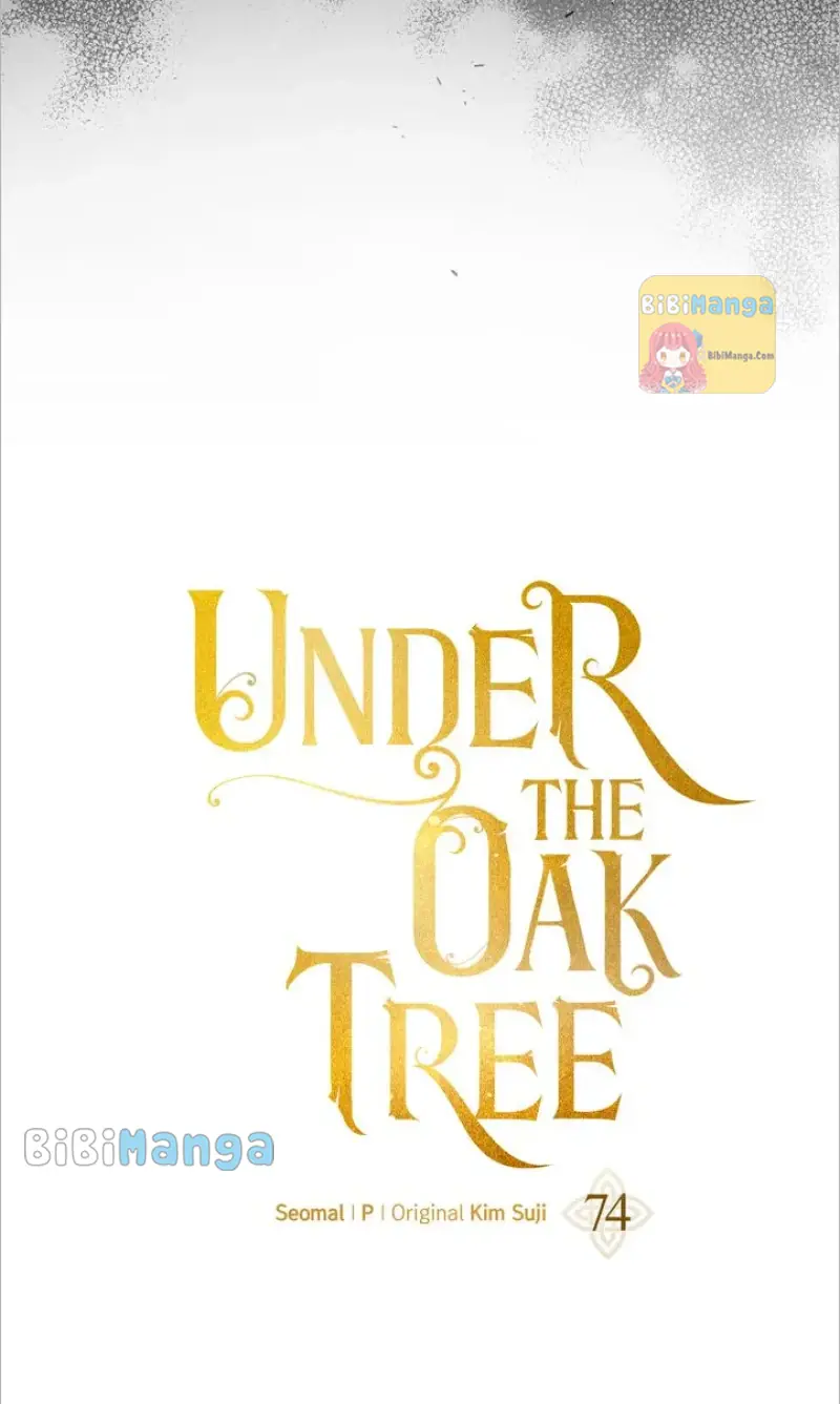 Under the Oak Tree Chapter 74 Page 45
