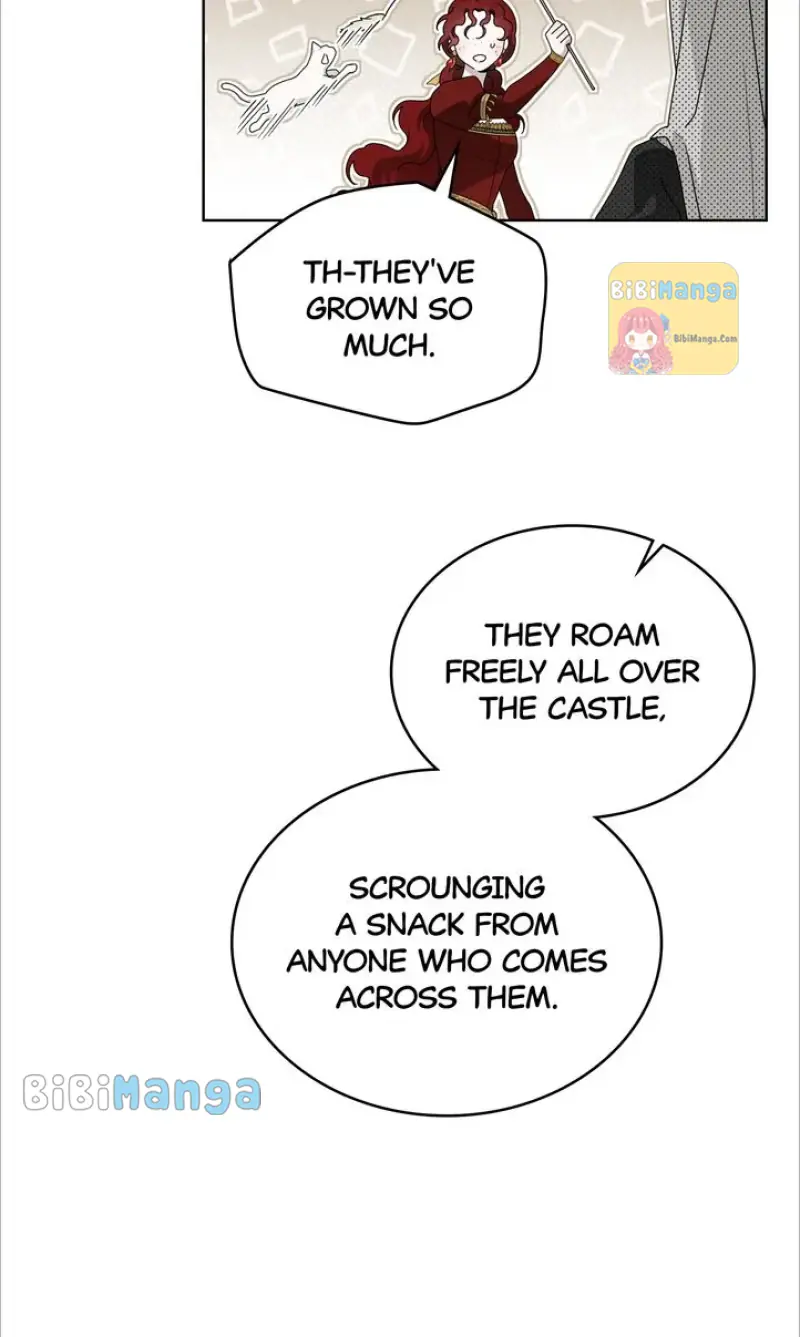 Under the Oak Tree Chapter 74 Page 48