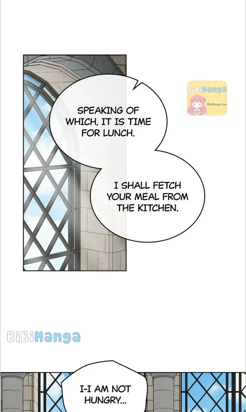 Under the Oak Tree Chapter 74 Page 49