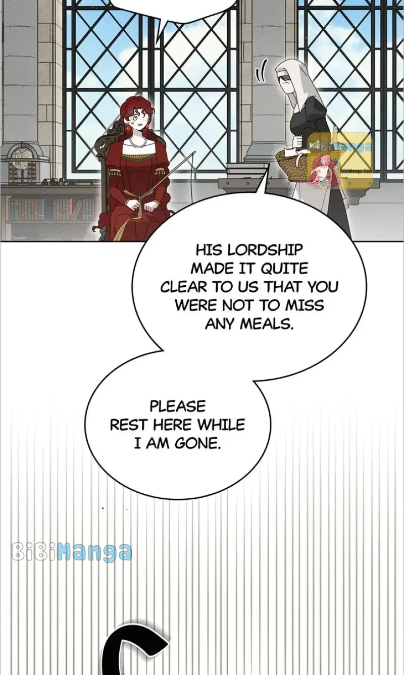 Under the Oak Tree Chapter 74 Page 50