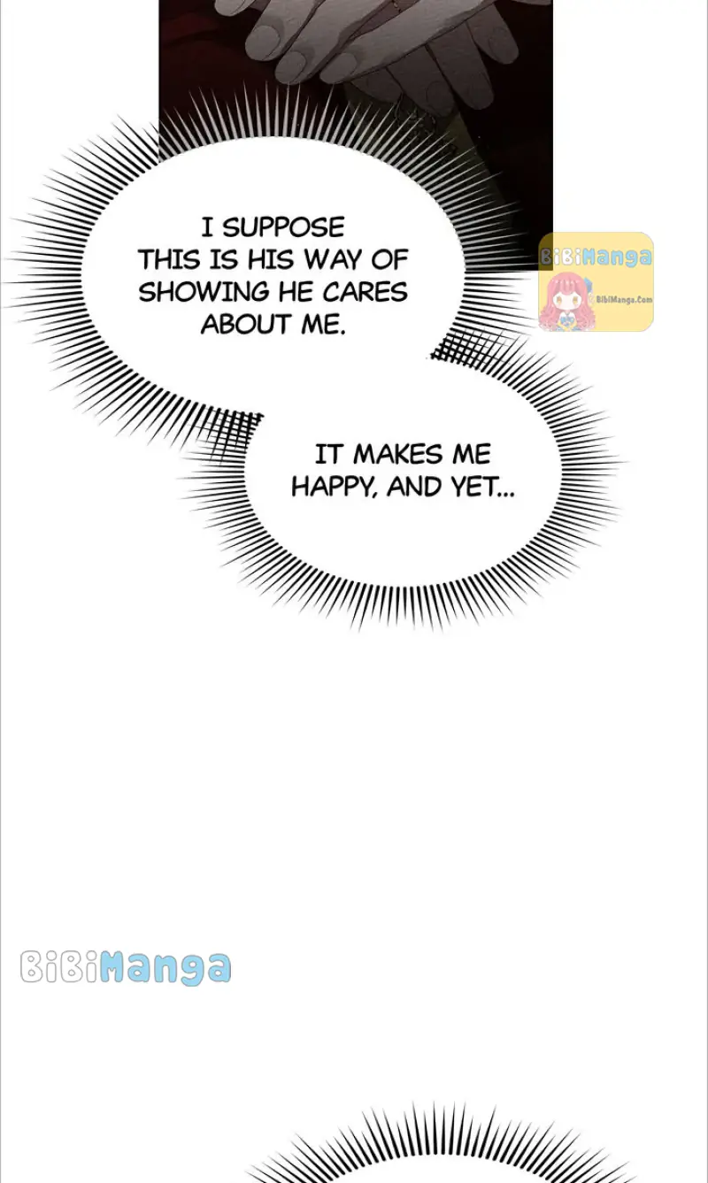 Under the Oak Tree Chapter 74 Page 53
