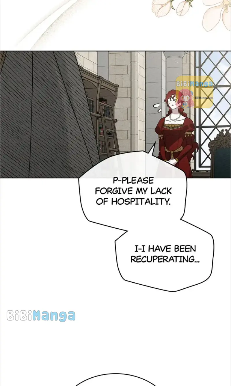 Under the Oak Tree Chapter 74 Page 60
