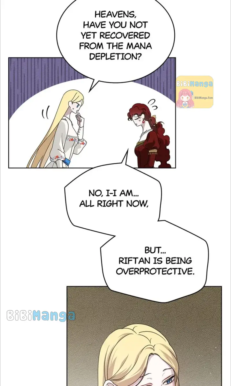 Under the Oak Tree Chapter 74 Page 61