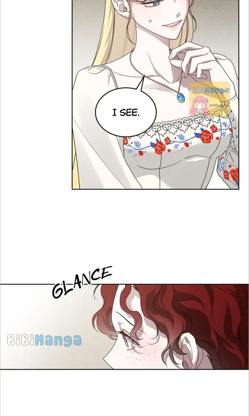 Under the Oak Tree Chapter 74 Page 62