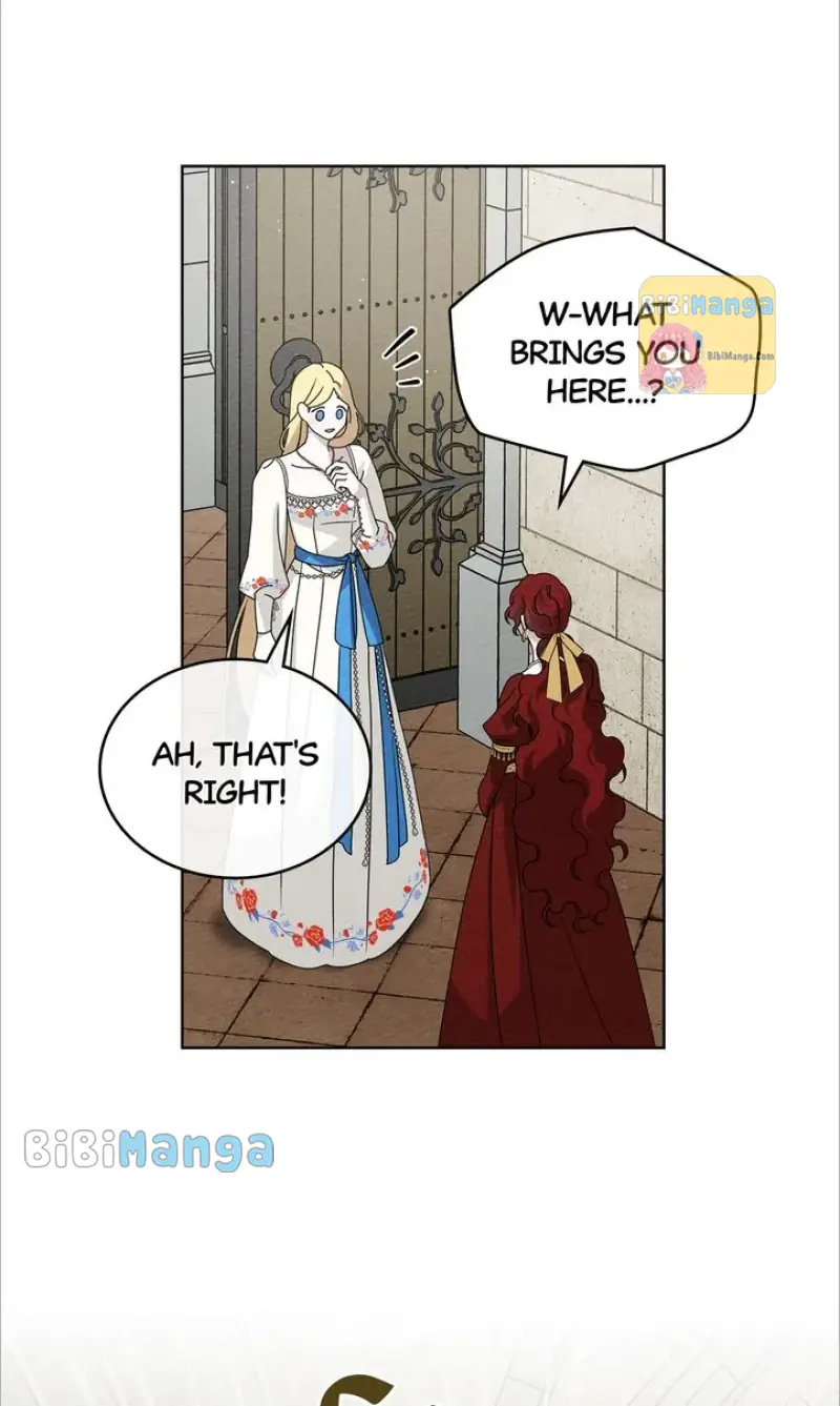 Under the Oak Tree Chapter 74 Page 63
