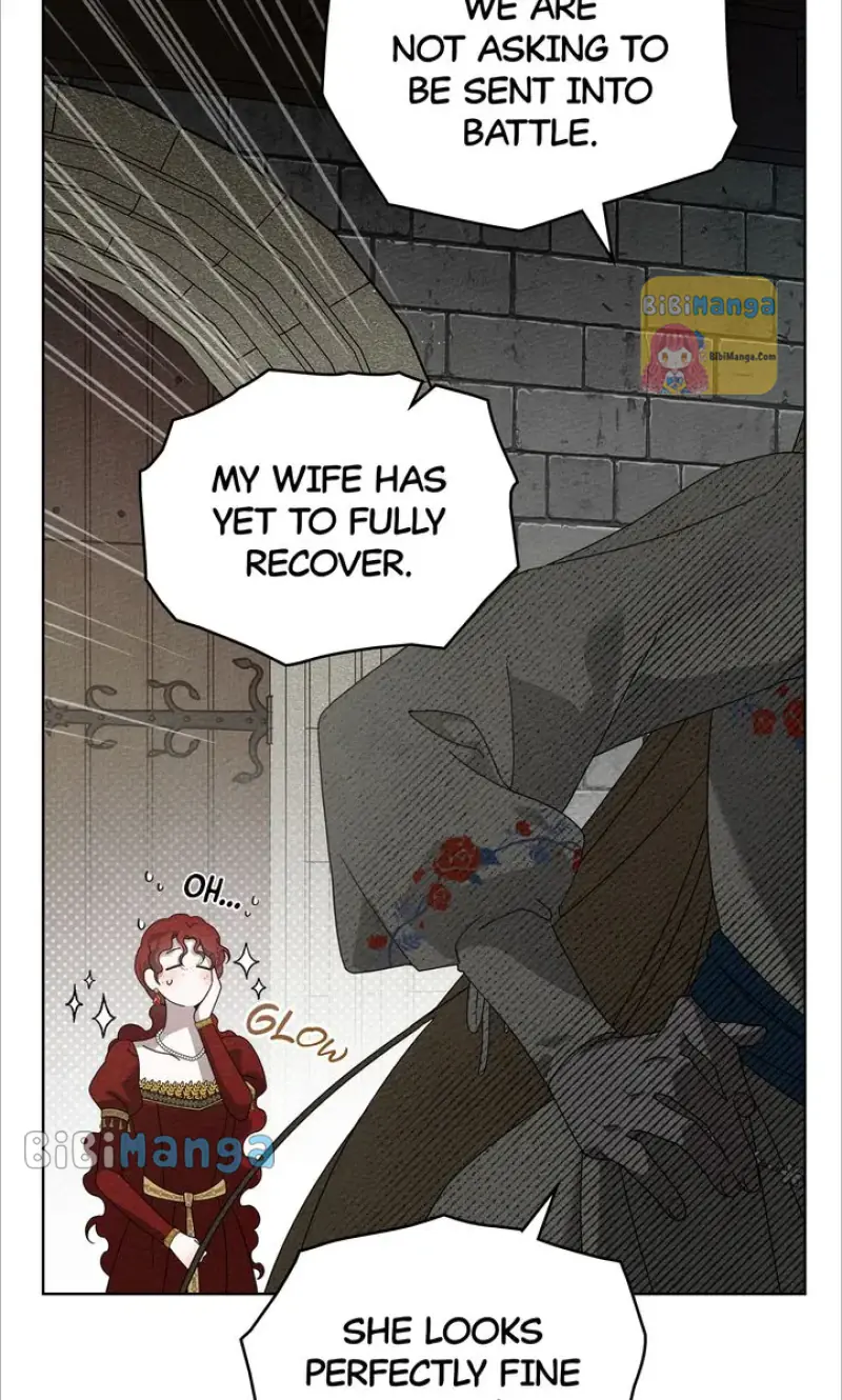 Under the Oak Tree Chapter 75 Page 6