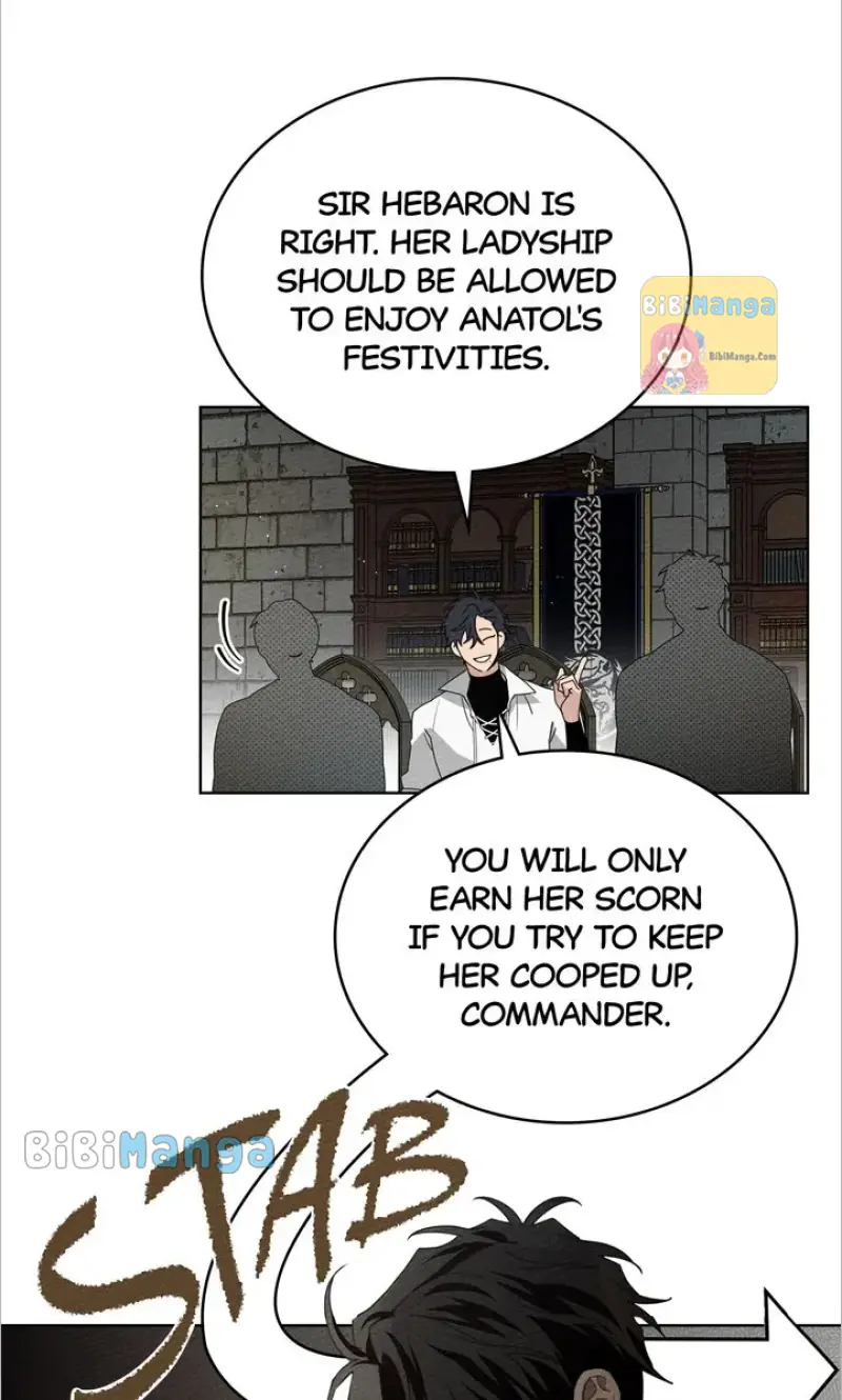 Under the Oak Tree Chapter 75 Page 12