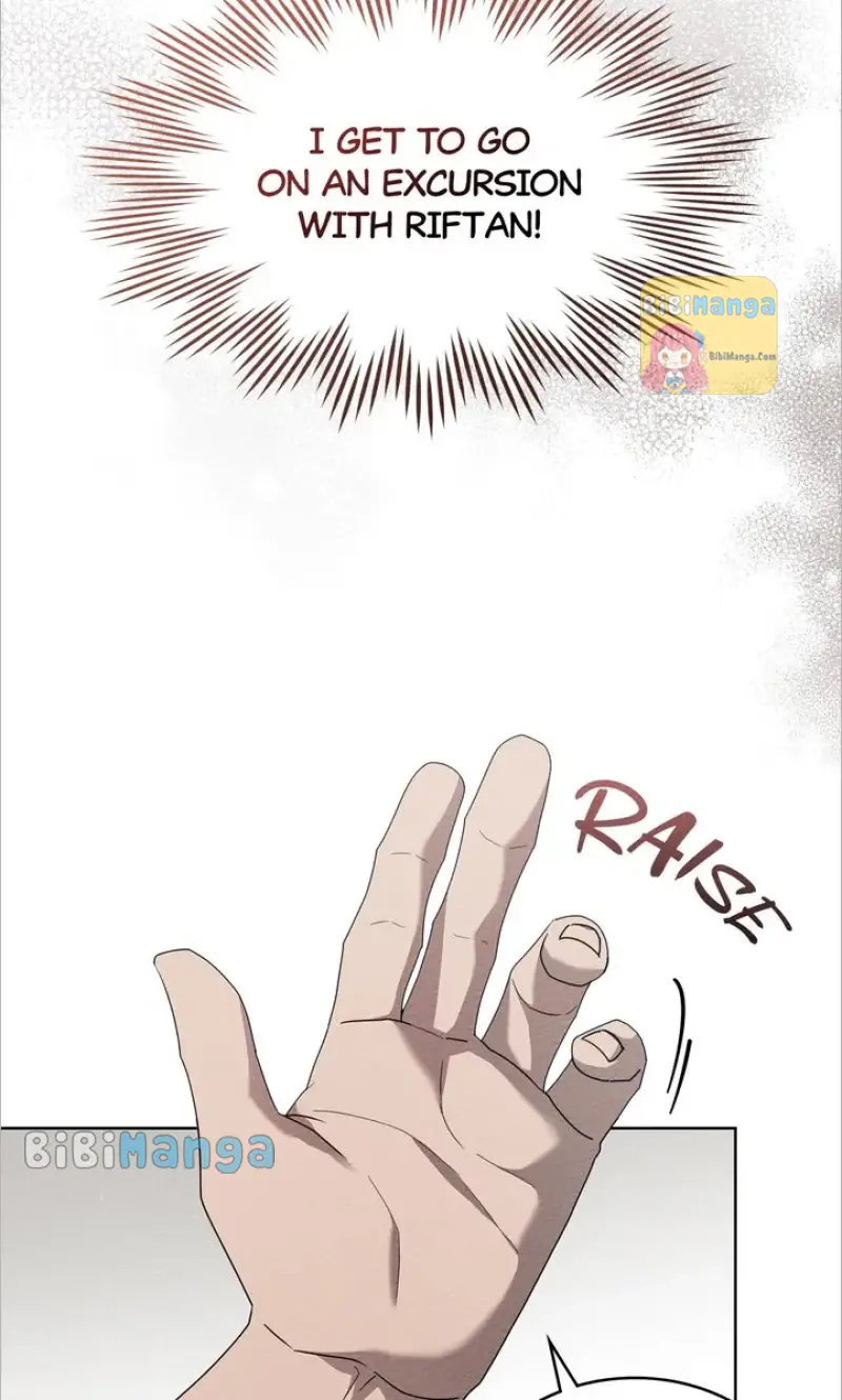 Under the Oak Tree Chapter 75 Page 18