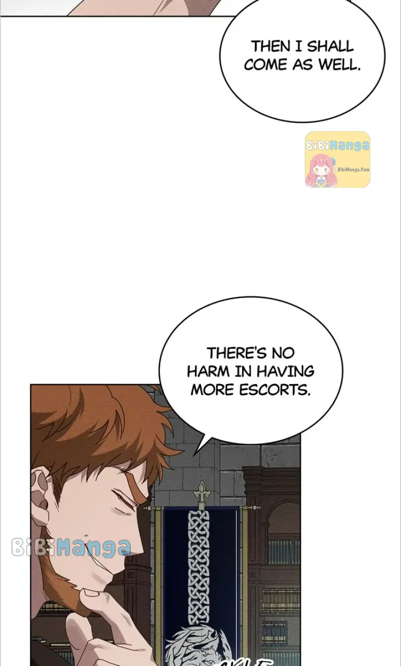 Under the Oak Tree Chapter 75 Page 19