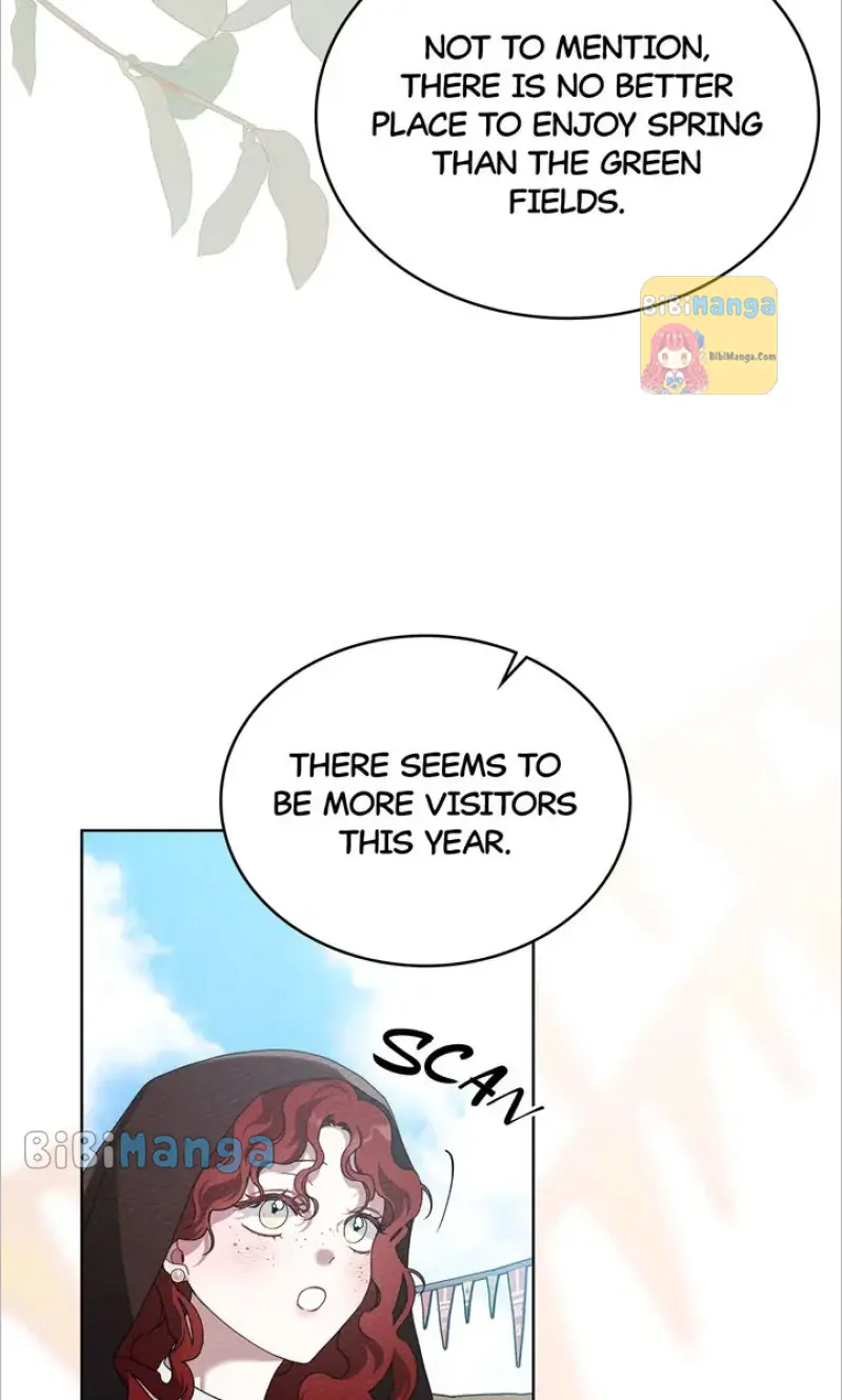Under the Oak Tree Chapter 75 Page 29