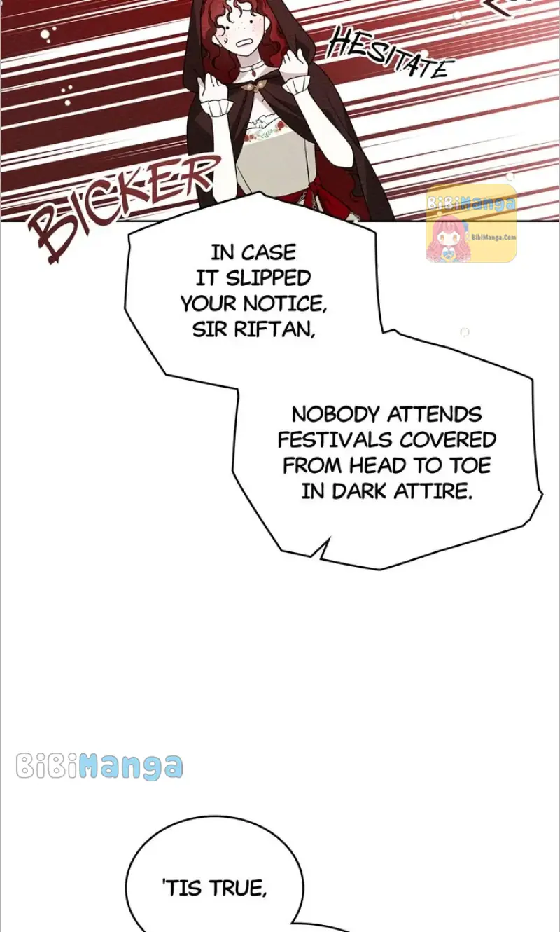 Under the Oak Tree Chapter 75 Page 35