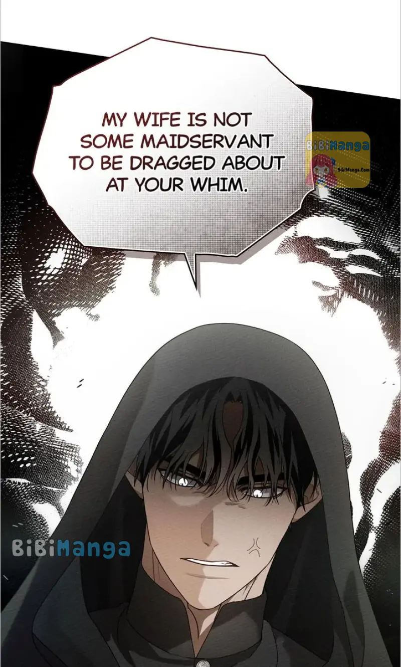 Under the Oak Tree Chapter 75 Page 43