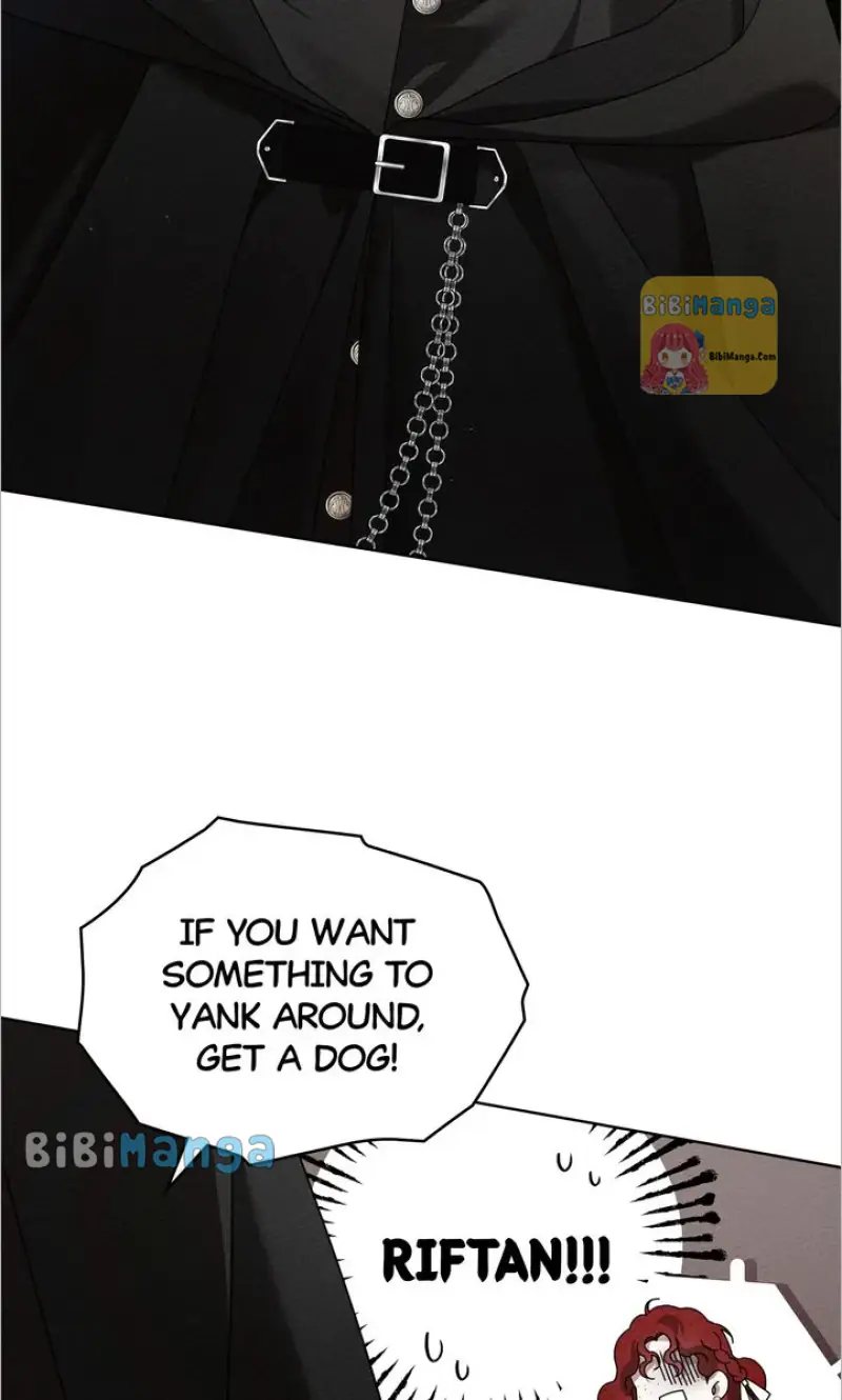 Under the Oak Tree Chapter 75 Page 44