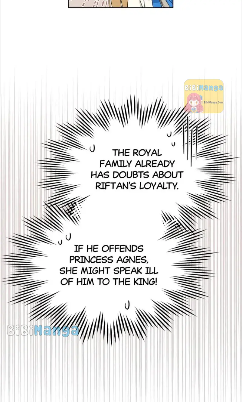 Under the Oak Tree Chapter 75 Page 46