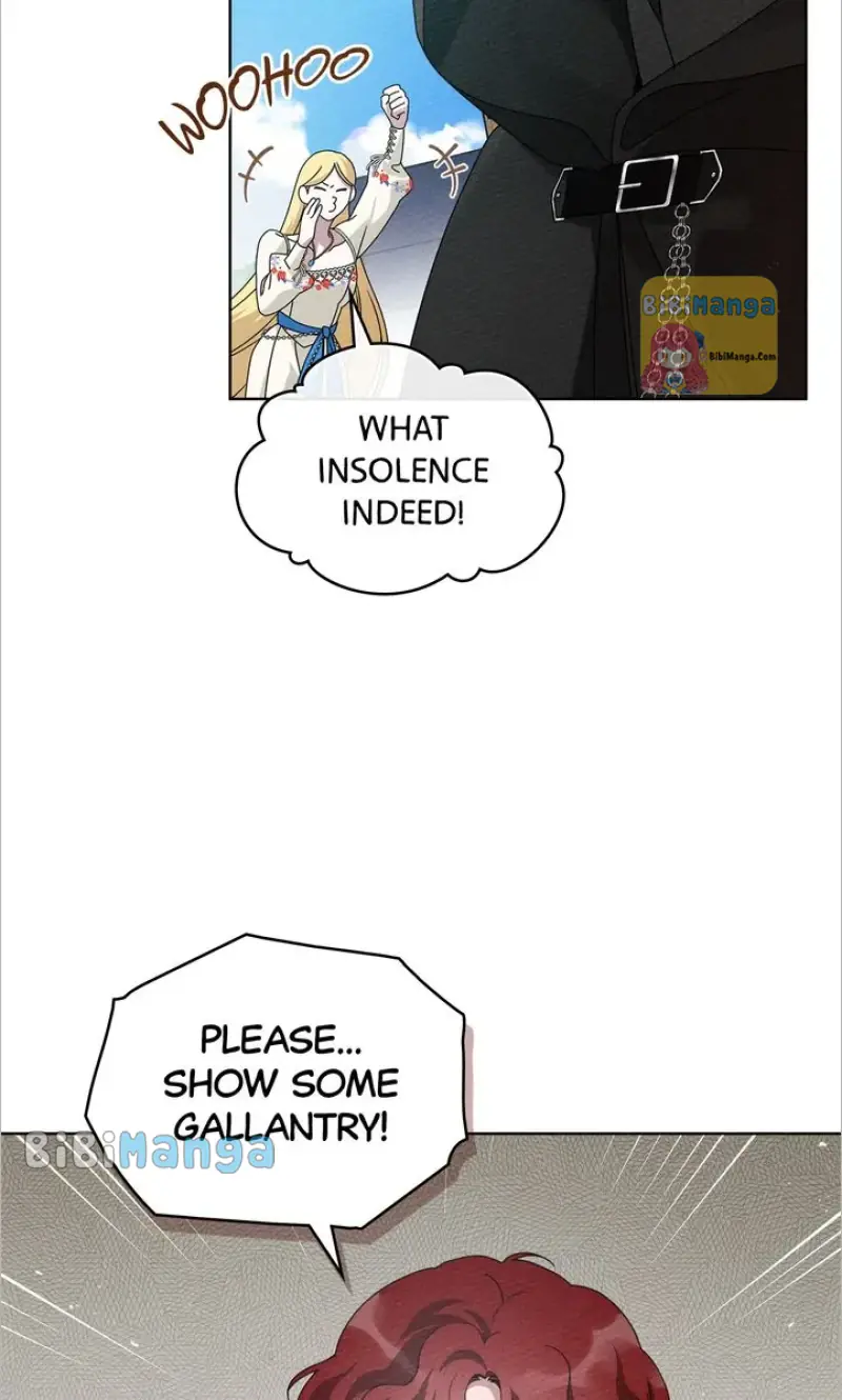 Under the Oak Tree Chapter 75 Page 49