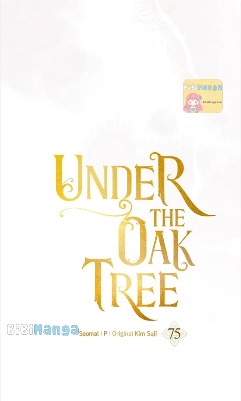 Under the Oak Tree Chapter 75 Page 56