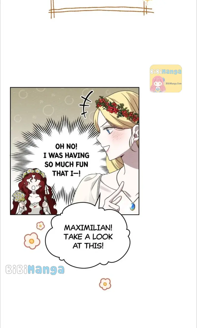 Under the Oak Tree Chapter 75 Page 59