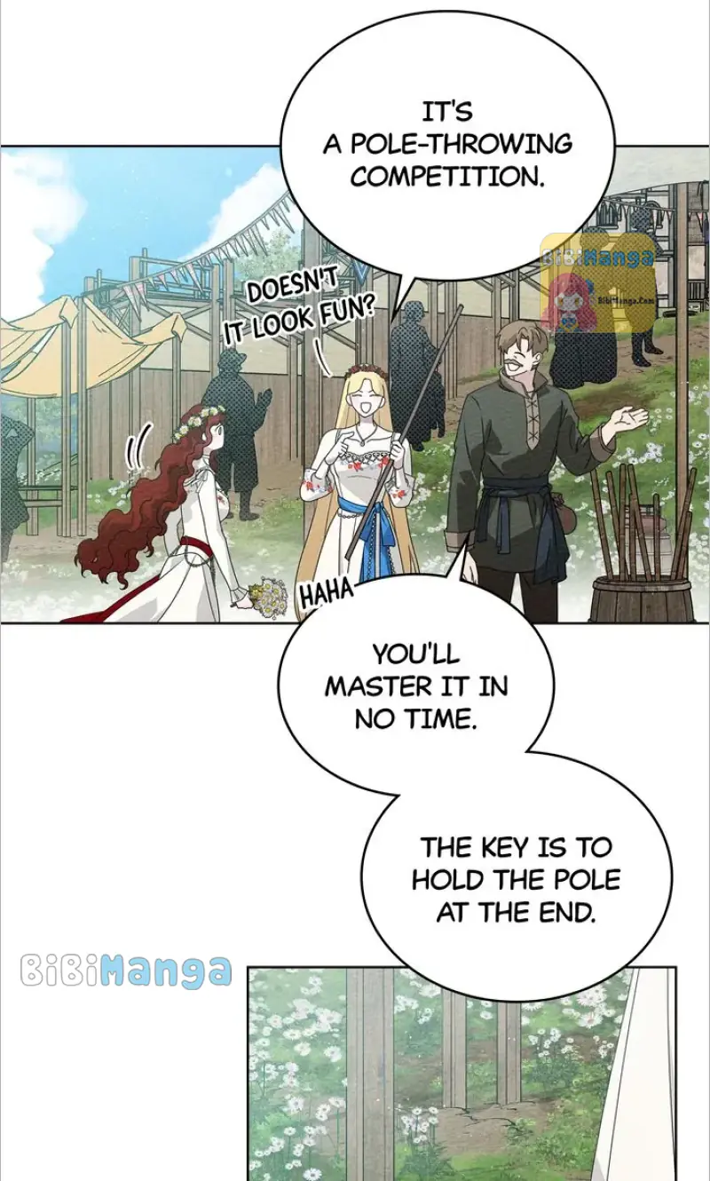 Under the Oak Tree Chapter 75 Page 60