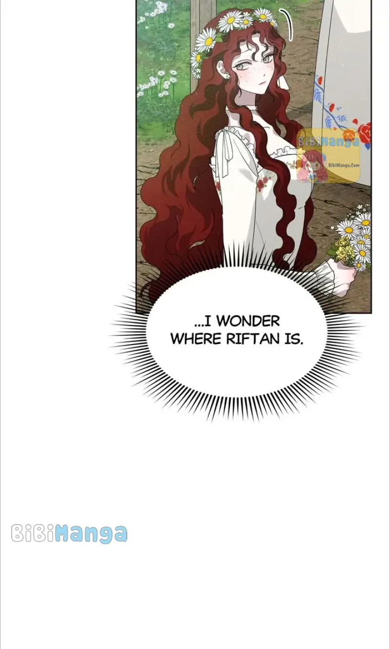 Under the Oak Tree Chapter 75 Page 61