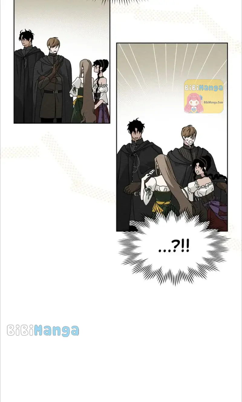 Under the Oak Tree Chapter 75 Page 64