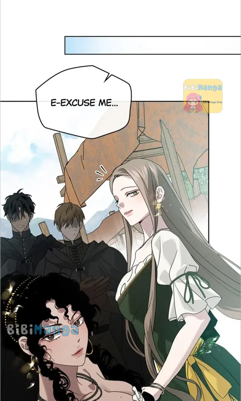 Under the Oak Tree Chapter 75 Page 65