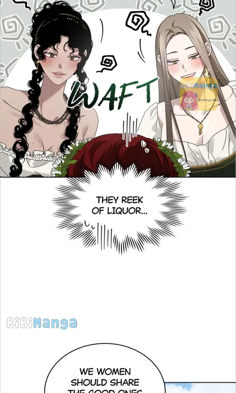 Under the Oak Tree Chapter 75 Page 68
