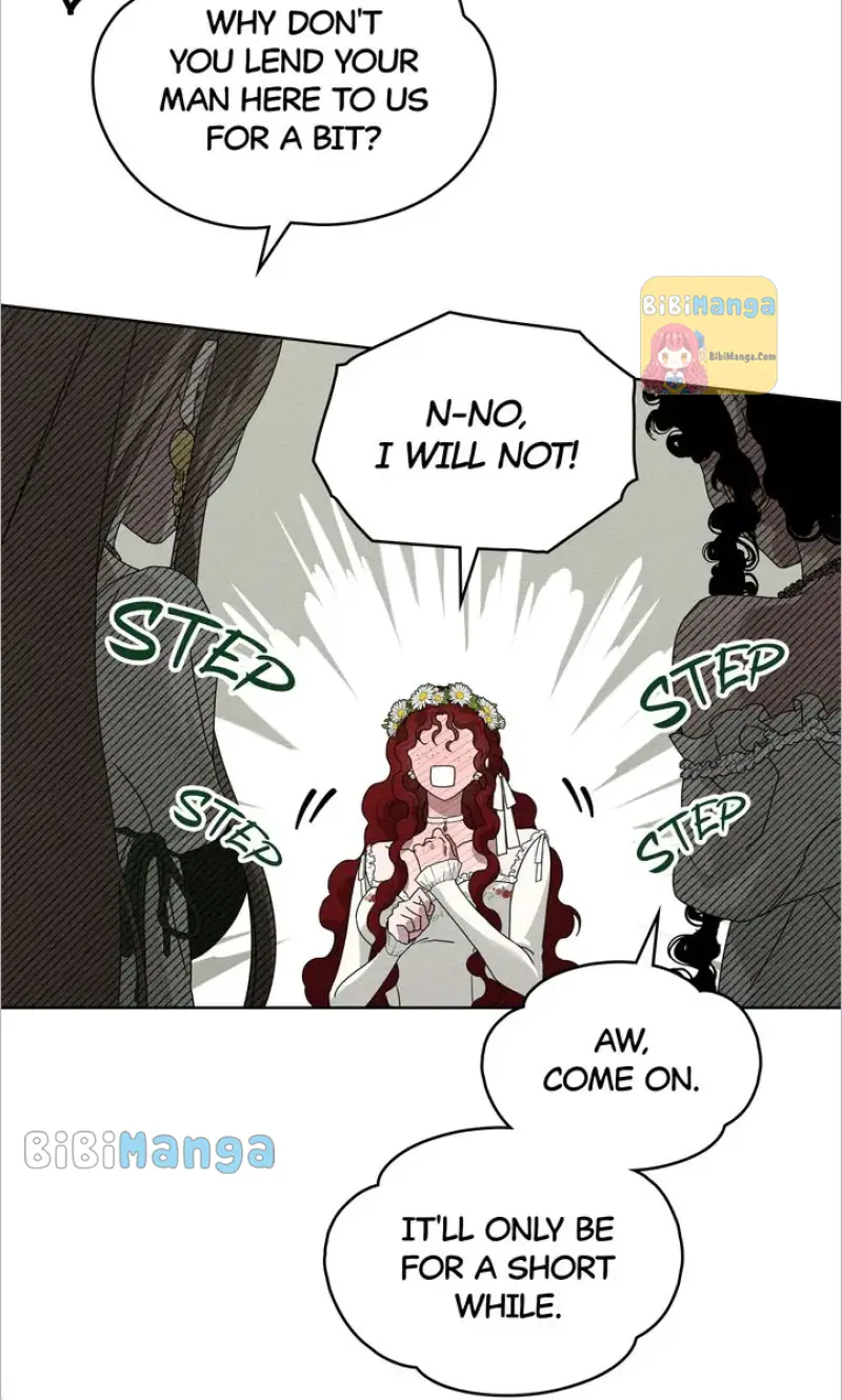 Under the Oak Tree Chapter 75 Page 70