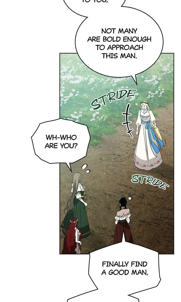 Under the Oak Tree Chapter 76 Page 7