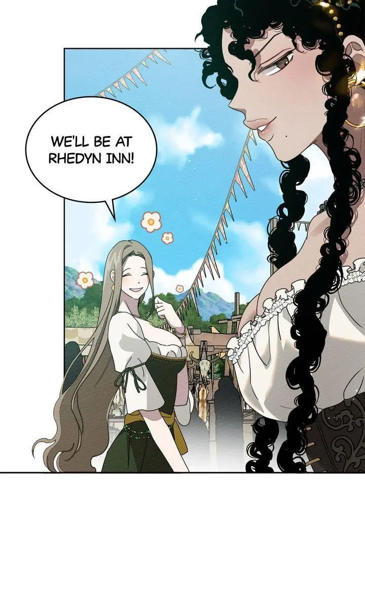 Under the Oak Tree Chapter 76 Page 9