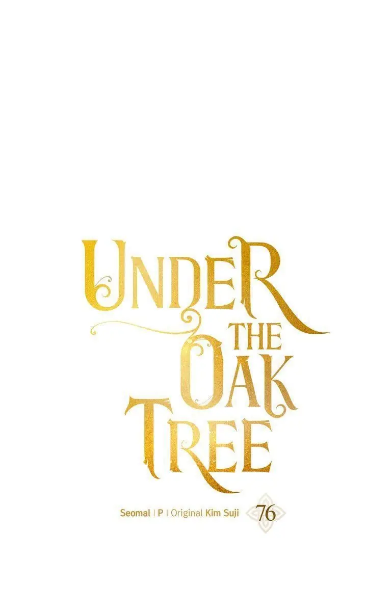 Under the Oak Tree Chapter 76 Page 10
