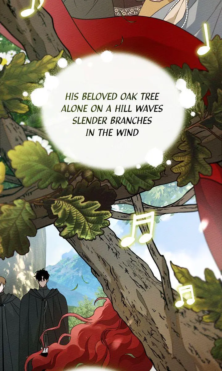 Under the Oak Tree Chapter 76 Page 23