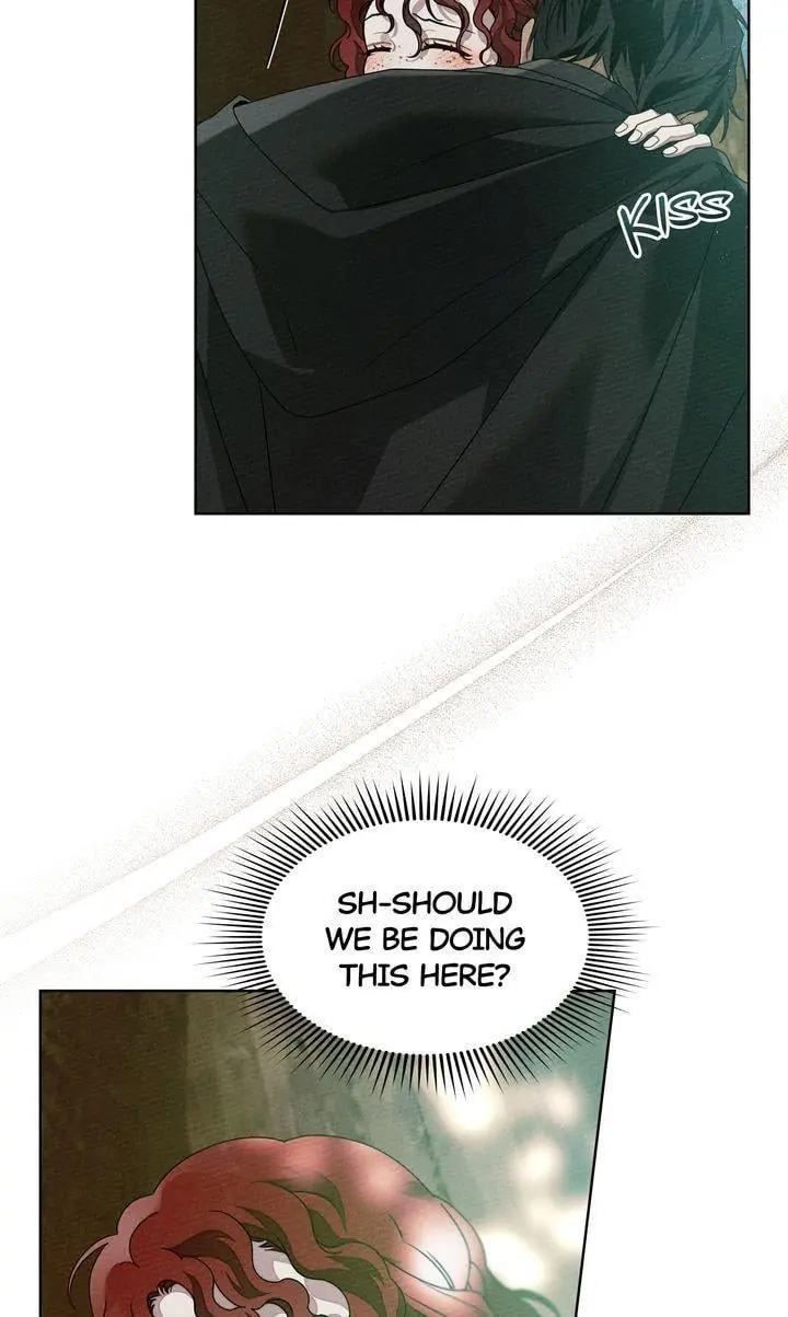 Under the Oak Tree Chapter 76 Page 38