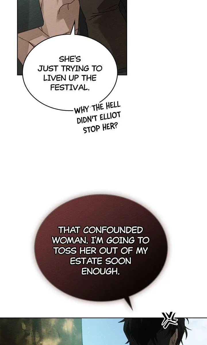 Under the Oak Tree Chapter 76 Page 57