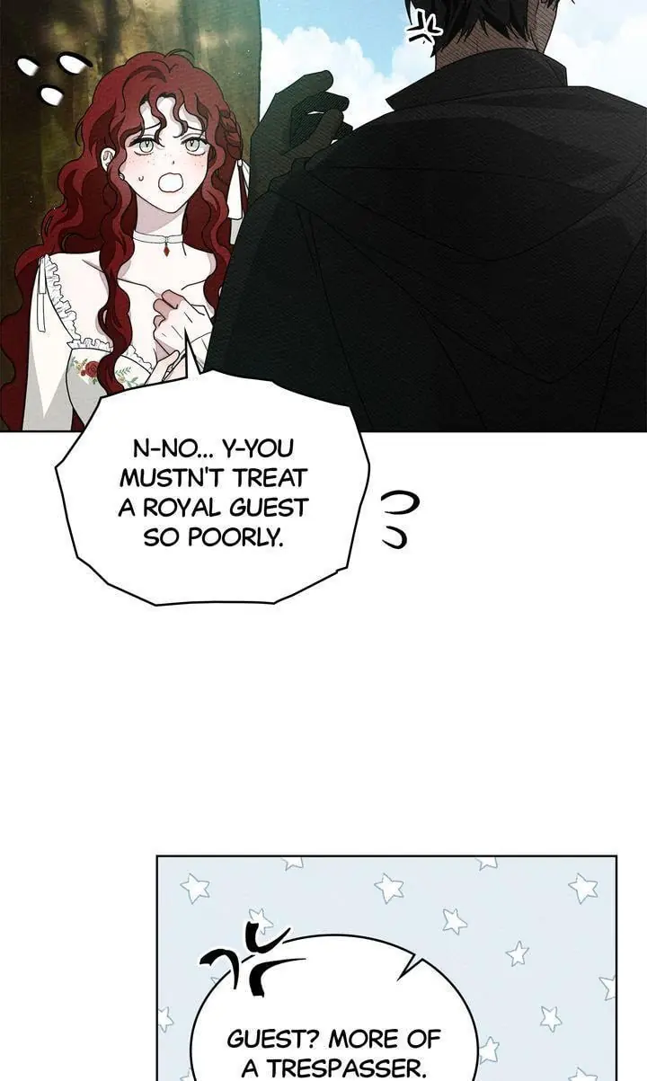 Under the Oak Tree Chapter 76 Page 58
