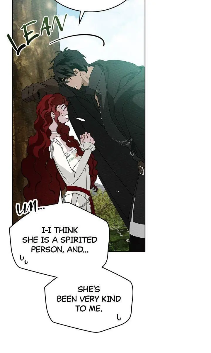 Under the Oak Tree Chapter 76 Page 60
