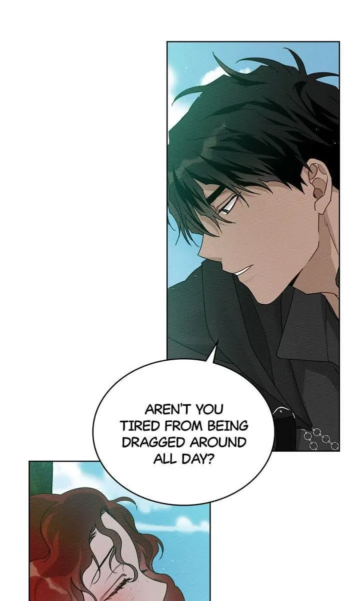 Under the Oak Tree Chapter 76 Page 61