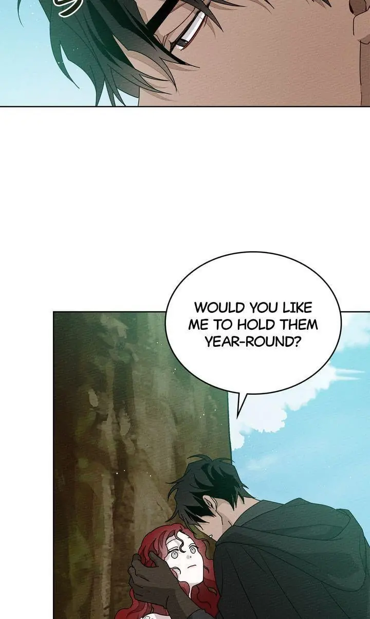 Under the Oak Tree Chapter 76 Page 63