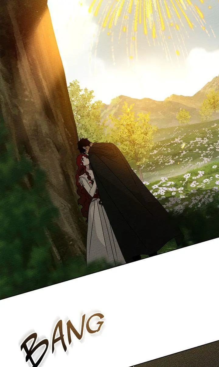 Under the Oak Tree Chapter 76 Page 69