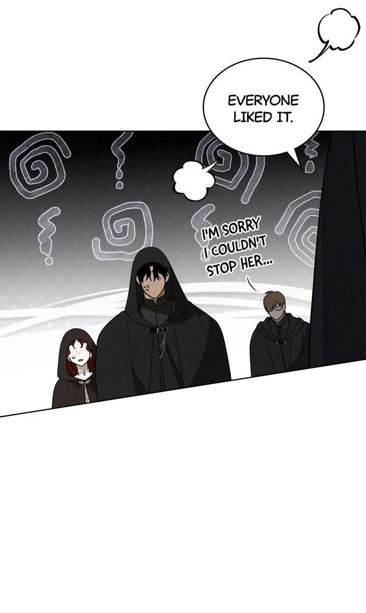 Under the Oak Tree Chapter 76 Page 78
