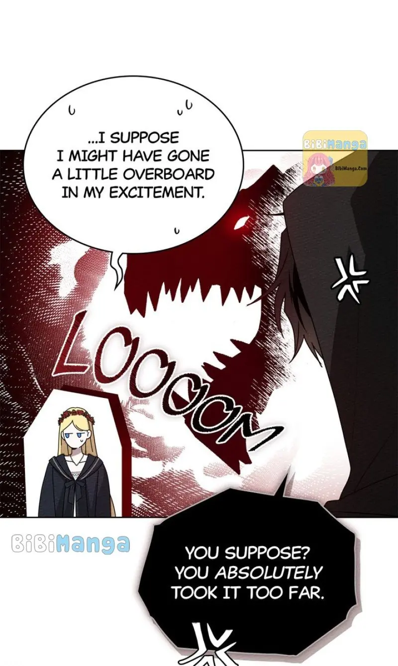 Under the Oak Tree Chapter 77 Page 5