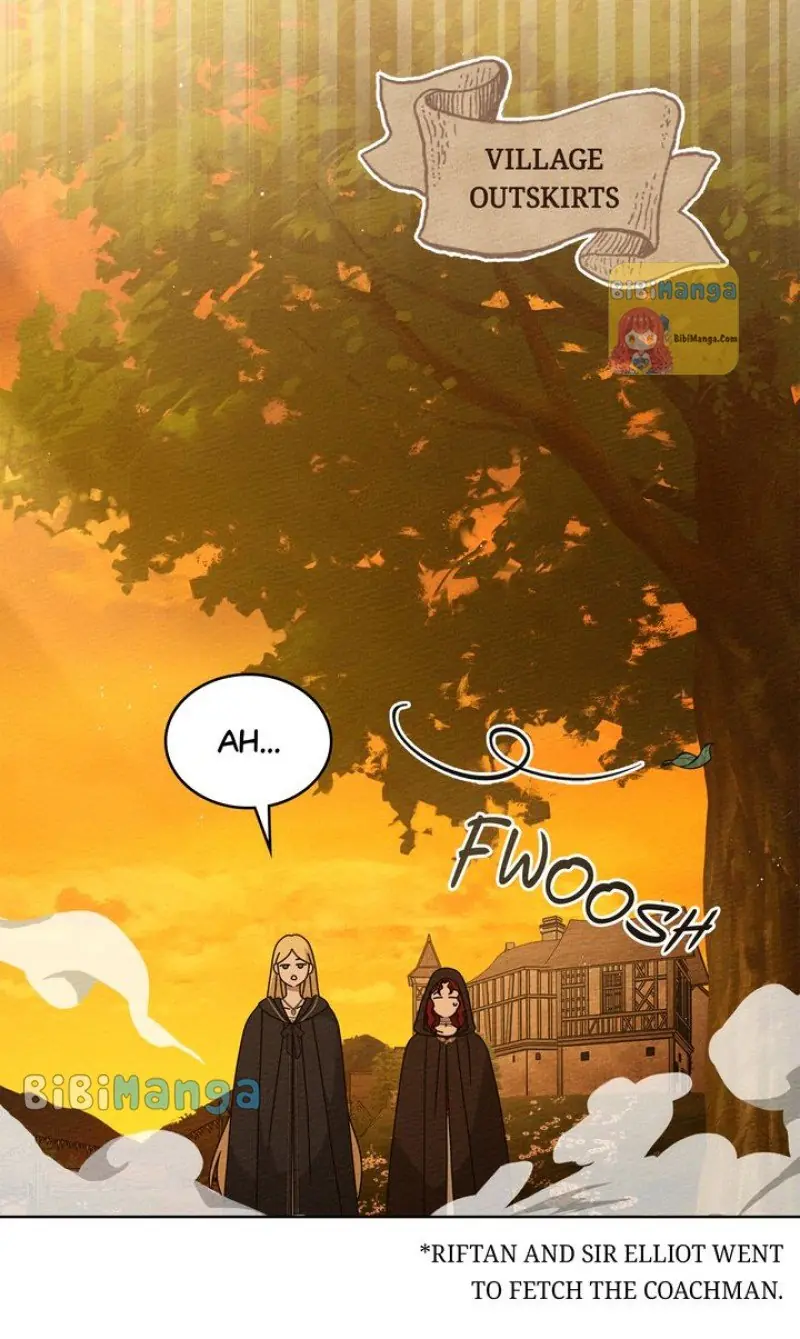 Under the Oak Tree Chapter 77 Page 9